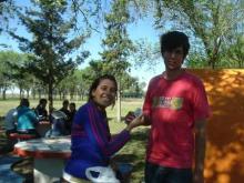 Segundo Encuentro Sobre Ecología en Las Parejas